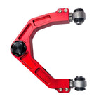 Adjustable Suspension Front Upper Control Arm Fits for Land Cruiser 100 LC100 Trailer Hitch Upper Swing Arm Parts 1