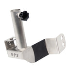 PAJERO V93/97 Tailgate Flagpole Bracket Antenna Bracket Trailer Hitch Camp Trailer Accessories 5