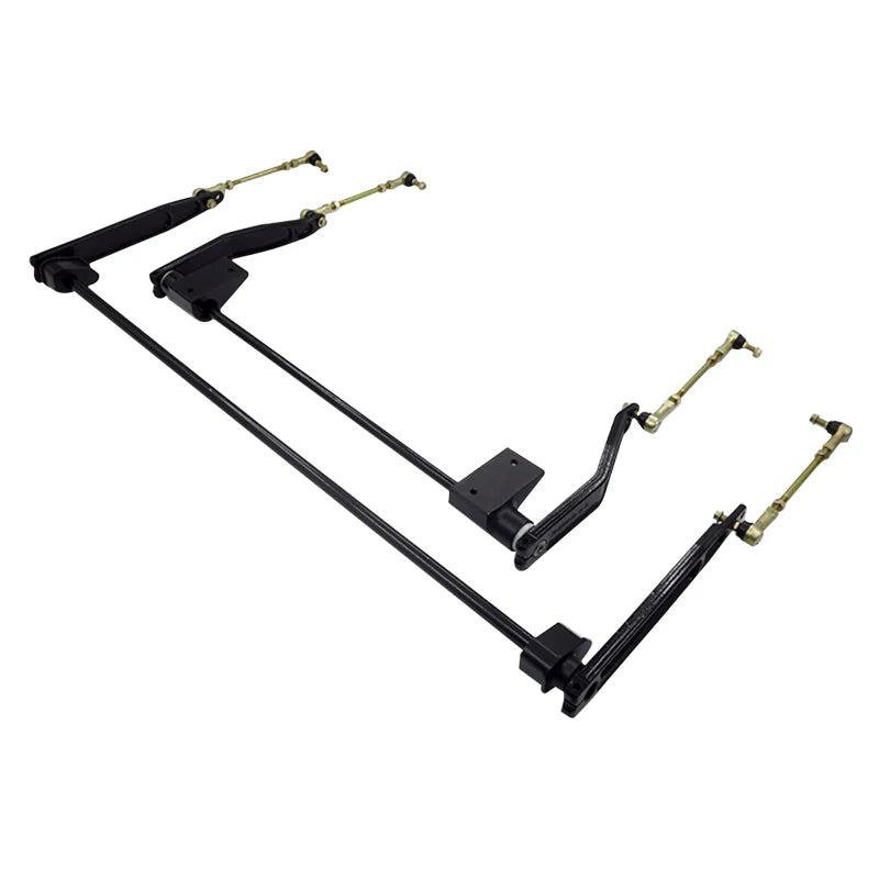Fits for JL Gladiator Pickup Steel Anti-Roll Long-Travel Front & Rear Sway Bar Stabilizer Trailer Hitch Car Accessories 1