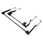 Fits for JL Gladiator Pickup Steel Anti-Roll Long-Travel Front & Rear Sway Bar Stabilizer Trailer Hitch Car Accessories 1