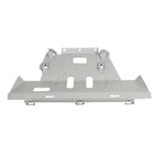 2003-2019 PRADO Engine Lower Guard Plate 3MM Cold-Rolled Steel Chassis Lower Protective Board Trailer Parts & Accessories 4