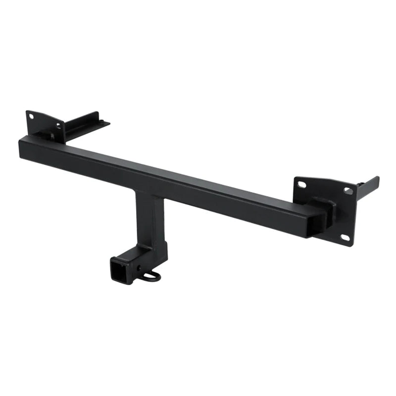 For New Q5L SUV Car Trailer Rear Bumper Parts Car Tow bar Towing Hook Vehicle Trailer Hitch Accessories Caravan Coupling Device 2