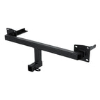 For New Q5L SUV Car Trailer Rear Bumper Parts Car Tow bar Towing Hook Vehicle Trailer Hitch Accessories Caravan Coupling Device 2