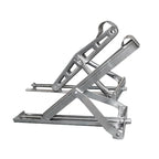 Trailer Leg RV Jack, Balanced Leg, Stable Leg, Dining Car Manufacturer Direct Sales Trailer Hitch Camp Trailer Accessories 1