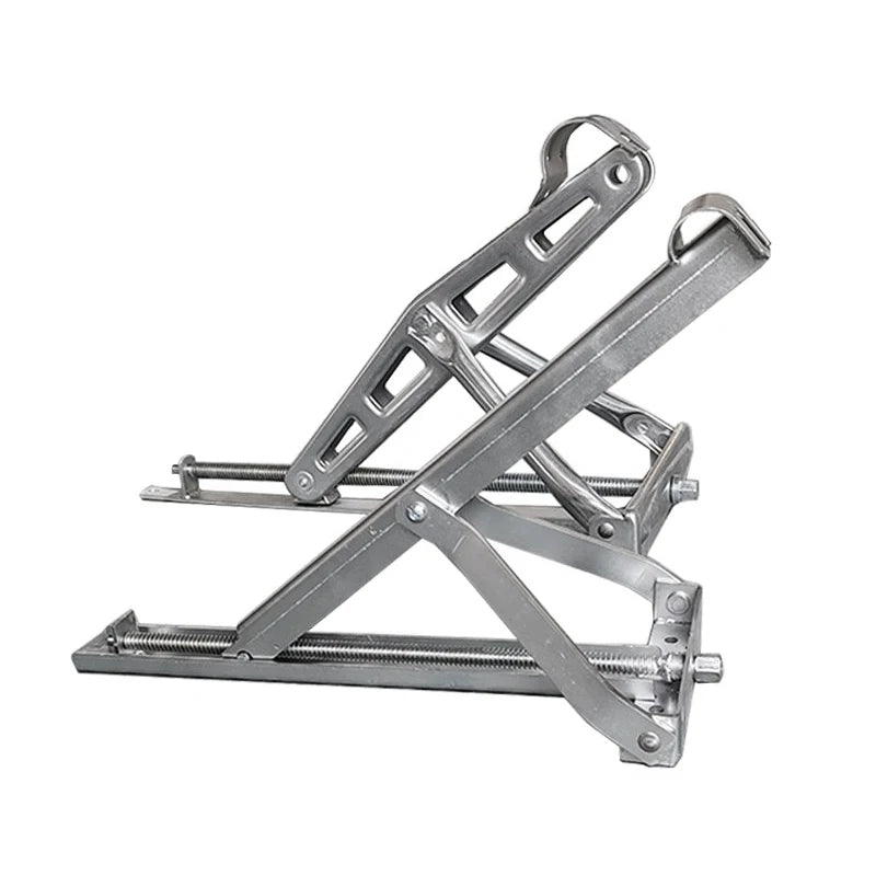 Trailer Leg RV Jack, Balanced Leg, Stable Leg, Dining Car Manufacturer Direct Sales Trailer Hitch Camp Trailer Accessories 1