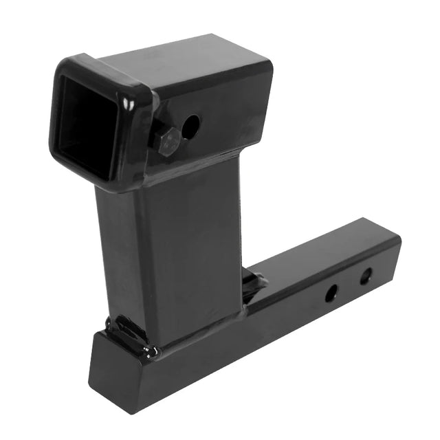 Hitch Receivers & Ball Mounts