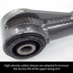 Mitsubishi Pajero Sport Upper Control Arm Assembly Bushing Upgrade Trailer Hitch Off-road Parts Refit Car Accessories 5