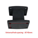 Conveniently Spaced 85*45mm Universal Steel Extension Connector Trailer Hook Parts & Trailer Hitch Car Accessories 2