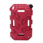 7L Oil Jerry Can Sand Traction Board Fuel Tank 2-in-1 Off-Road Towing Escape Spare Gasoline Canister Emergency Boards Water tank 1