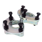 Mitsubishi Pajero V73V75V77V93V97 Suspension Arm Lowering Block Spacer Trailer Hitch Off-road Parts Refit Car Accessories 5