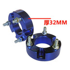 Great Wall Fengjun5 FENGJUN6 WINGLE7 Pickup Front Shock Absorber Raised Flange Gaske Hanging Lug Trailer Hitch Car Accessories 4