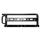 D-MAX Great Wall Cannon/PAO Maxus Pickup Truck Roll Bar Outdoor Expansion Sport Bar Rack Trailer Hitch Alloy Pickup Roll Cage 2