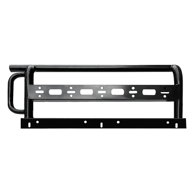 D-MAX Great Wall Cannon/PAO Maxus Pickup Truck Roll Bar Outdoor Expansion Sport Bar Rack Trailer Hitch Alloy Pickup Roll Cage 2