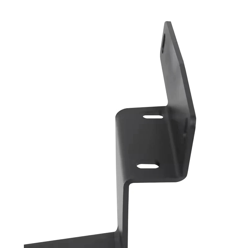 Car Tow bar Towing Hook Vehicle Trailer Hitch Accessories for RAV4 and WILDLANDER SUV Caravan Trailer Steel Rear Bumper Parts 5