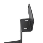 Car Tow bar Towing Hook Vehicle Trailer Hitch Accessories for RAV4 and WILDLANDER SUV Caravan Trailer Steel Rear Bumper Parts 5