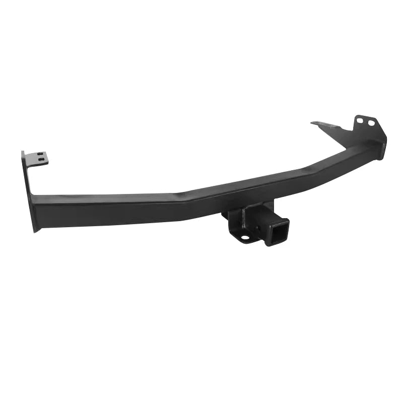 For Hilux Revo Pickup Steel Trailer Rear Bumper Car Tow bar Parts Towing Hook Vehicle Trailer Hitch Accessories Coupling Device 1