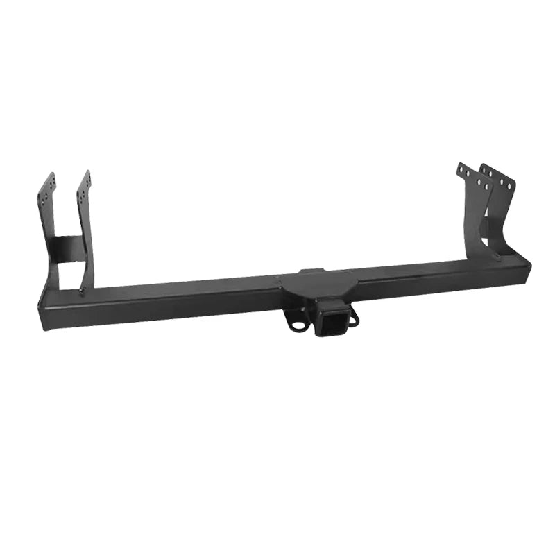 Vito V260L MPV Car Trailer Steel Rear Bumper 8000LBS Towing Bar Refit Tow Hook Trailer Hitch Camp Trailer Accessories 3