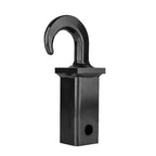 2-Inch Steel Trailer Arm with Integrated Welding Tow Hook Parts & Car Accessories for Hitch 2