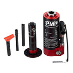 Hydraulic Jack 3-4 Ton/6600-8800lbs,Lift Jack Portable Tire Jack for Car Truck,Jack Set Combination for Multiple Scenarios 1