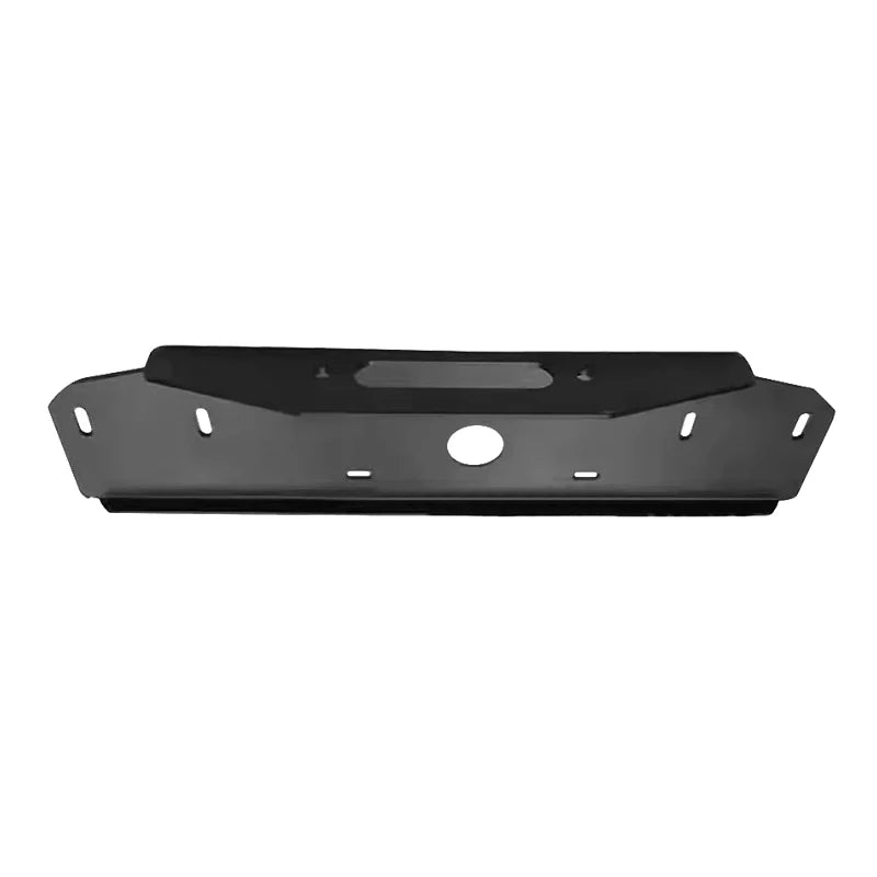 For Before 2022 BJ212 Sniper Winch Mounting Rack Holder Frame Parts Steel Winch Tray Bracket Trailer Hitch Car Accessories 2