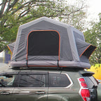 Inflatable Camping Tent Outdoor Waterproof Glamping Air Tent Fast Setup Floating Tent Custom Logo Trailer Hitch Car Accessories 6