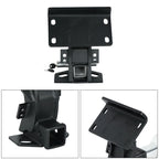 For Benz Big G 2-Inch Receiver Base Parts Car Tow bar Towing Hook Vehicle Trailer Hitch Accessories Caravan Coupling Device 3