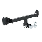 For BMW 4 Series Car Trailer Steel Rear Bumper Parts Tow bar Towing Hook Vehicle Trailer Hitch Accessories Coupling Device 2
