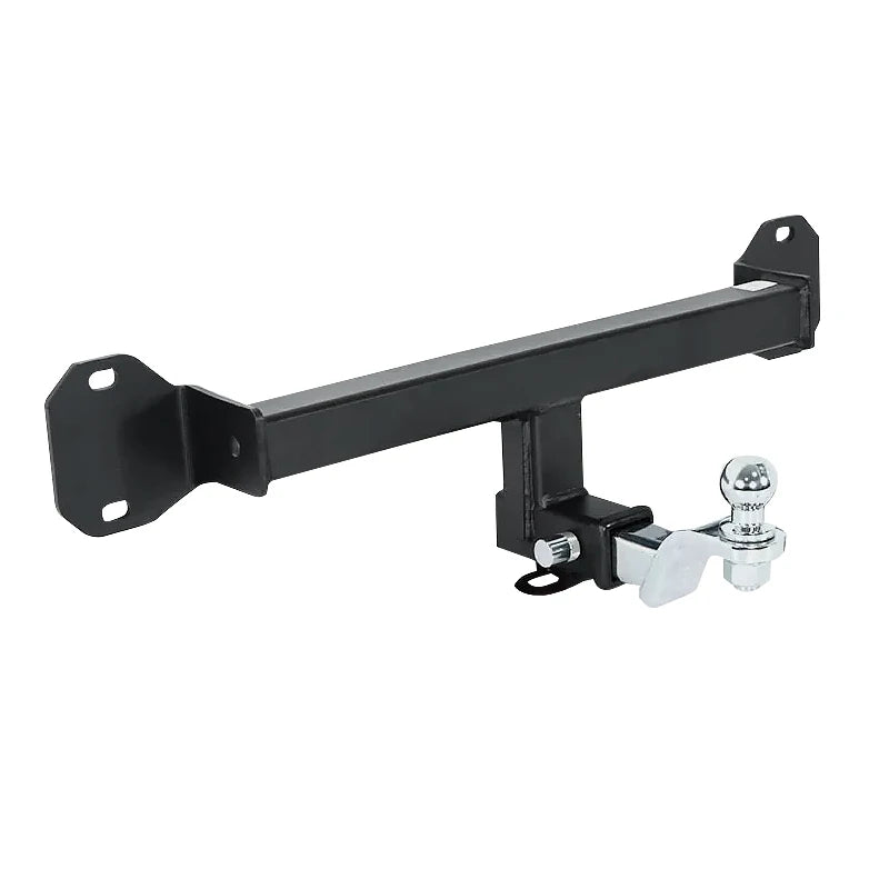 For BMW 4 Series Car Trailer Steel Rear Bumper Parts Tow bar Towing Hook Vehicle Trailer Hitch Accessories Coupling Device 2