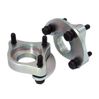 Mitsubishi Pajero V73V75V77V93V97 Suspension Arm Lowering Block Spacer Trailer Hitch Off-road Parts Refit Car Accessories 1