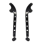Fits Suzuki JIMNY Guan Dao Swing Arm Four-bar Linkage Modification Rear Axle Rod Thrust Rod Trailer Hitch Car Accessories 2
