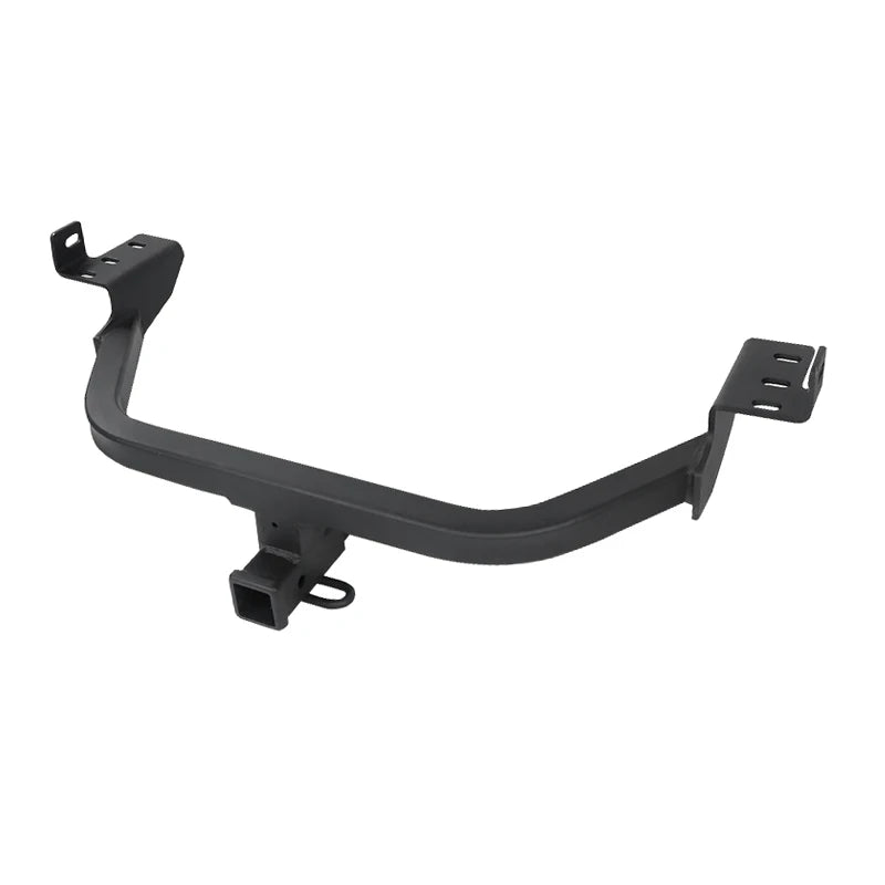 For Jeep Cherokee Steel Trailer Rear Bumper Parts Car Tow bar Towing Hook Vehicle Trailer Hitch Accessories Coupling Device 1
