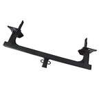 For GLE Sport Version Steel Trailer Rear Bumper Car Tow bar Towing Hook Vehicle Trailer Hitch Accessories Caravan Coupling 6