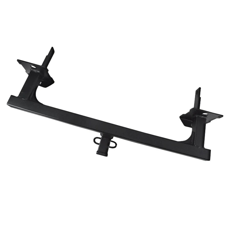 For GLE Sport Version Steel Trailer Rear Bumper Car Tow bar Towing Hook Vehicle Trailer Hitch Accessories Caravan Coupling 6