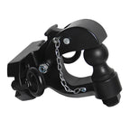 High Quality Manganese Steel Car Spherical Towing Hanger Tow Hook for Toyota Prado Lc150 Fj150 Accessories 5